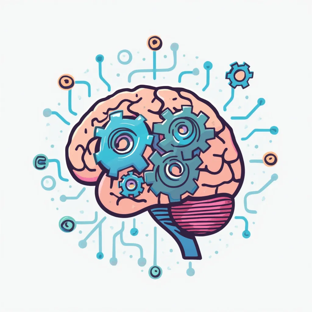 Icono Tecnología