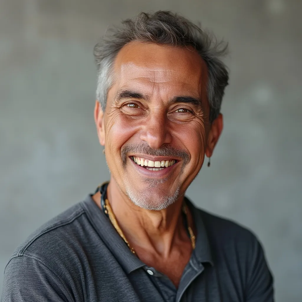 Cliente Jorge Sánchez
